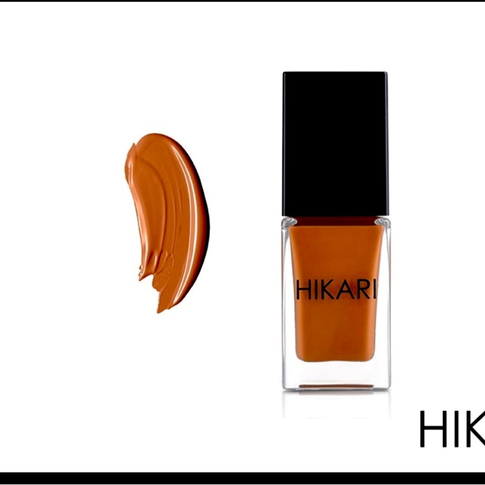 Hikari Foundation